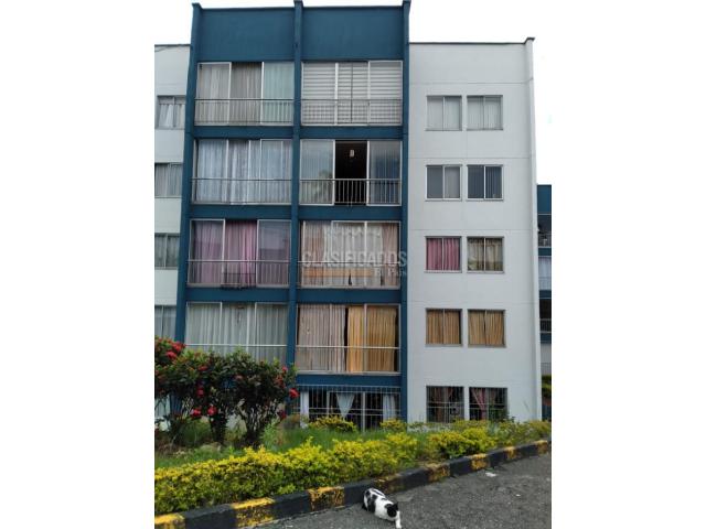 Apartamentos, Venta en Pereira