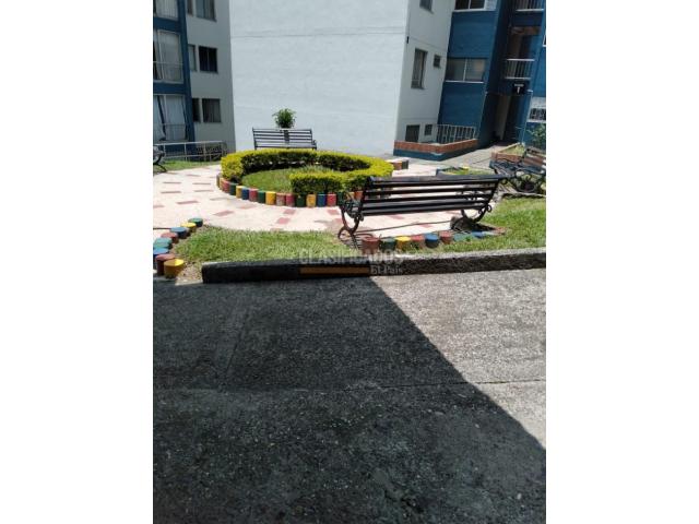 Apartamentos, Venta en Pereira