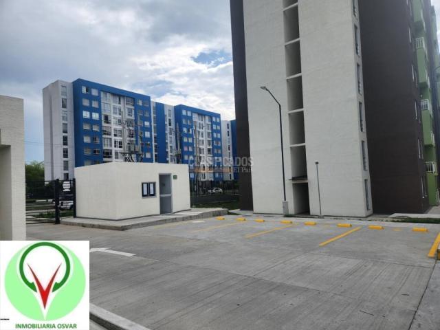 Apartamentos, Venta en Pereira