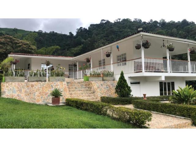 Fincas y Casas Campestres, Venta en Pereira