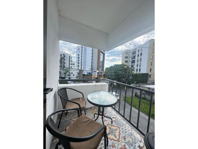 Apartamentos, Venta en Pereira
