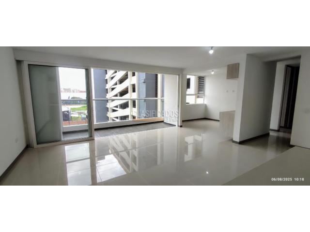 Apartamentos, Venta en 3 de Julio