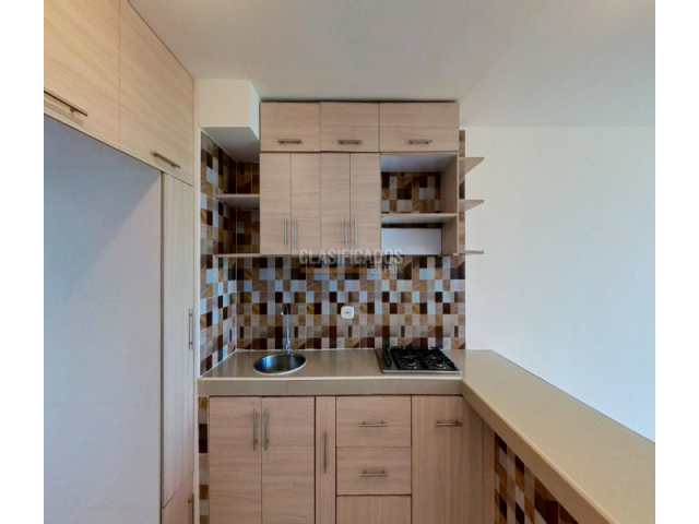 Apartamentos, Venta en Hacienda Kachipay