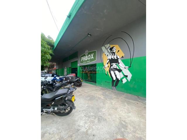 Locales y Bodegas, Alquiler en Barranquilla