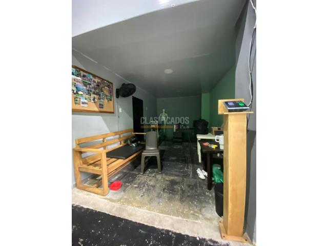 Locales y Bodegas, Alquiler en Barranquilla