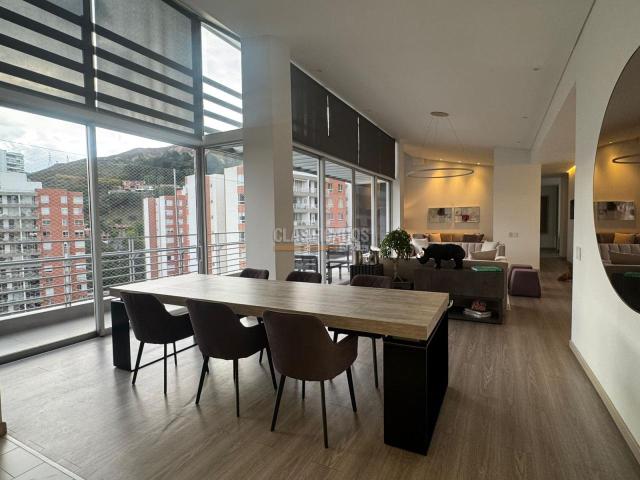 Apartamentos, Venta en Normandía