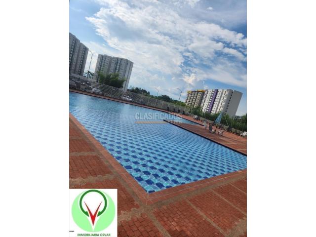 Apartamentos, Venta en Pereira