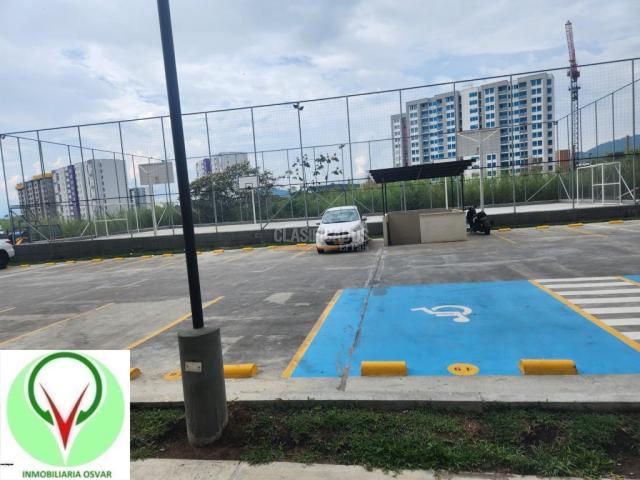 Apartamentos, Venta en Pereira