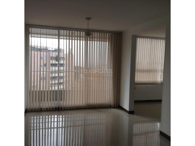 Apartamentos, Venta en Normandía