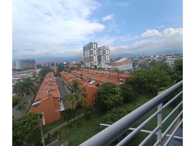 Apartamentos, Venta en Valle del Lili