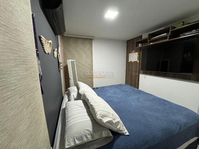 Apartamentos, Venta en La Hacienda