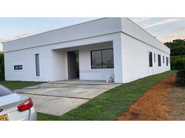 Casas, Venta en Jamundí