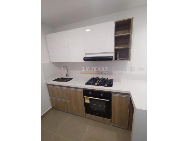 Apartamentos, Alquiler en Chipichape