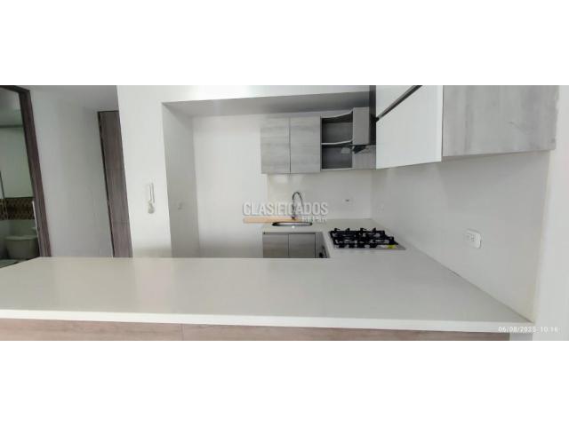 Apartamentos, Venta en Valle del Lili