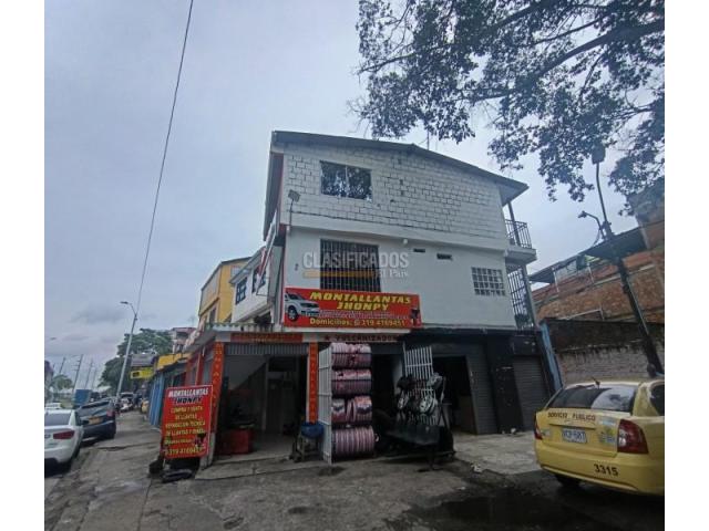 Edificios, Venta en El Prado