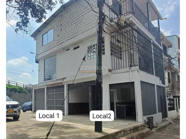 Edificios, Venta en El Prado