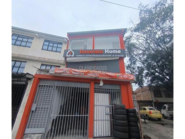 Edificios, Venta en El Prado