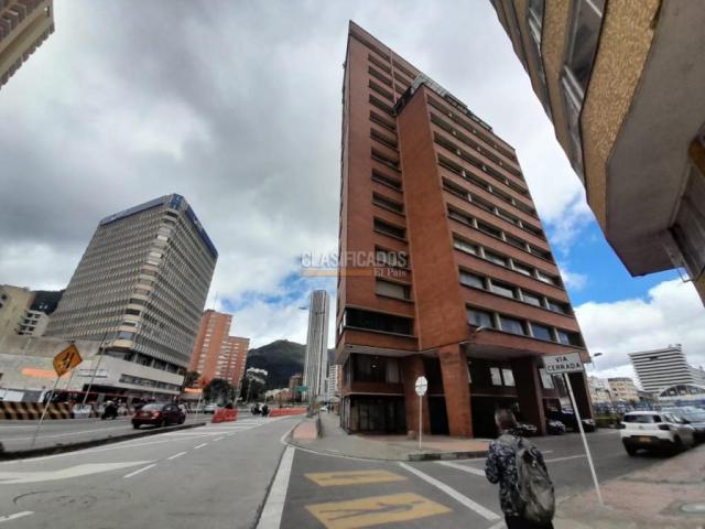 Apartaestudios, Alquiler en Bogotá