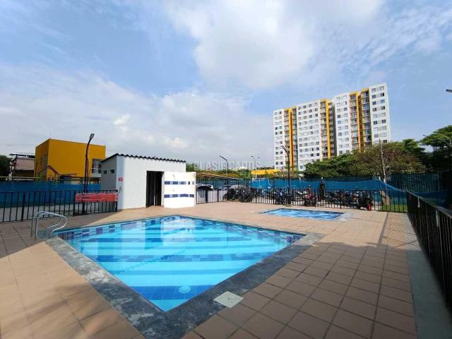 Apartamentos, Venta en Villas de Veracruz