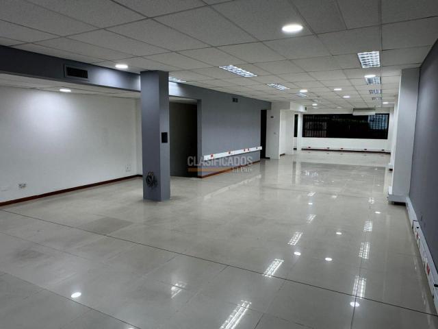 Oficinas y Consultorios, Alquiler en Centroempresa