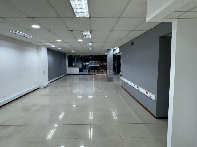 Oficinas y Consultorios, Alquiler en Centroempresa