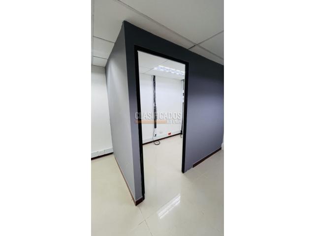 Oficinas y Consultorios, Alquiler en Centroempresa