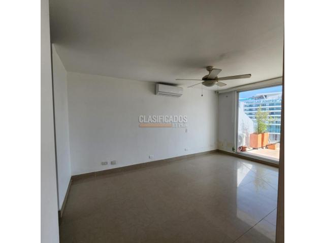 Apartamentos, Venta en Cartagena