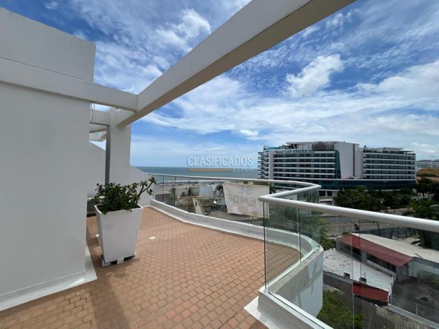 Apartamentos, Venta en Cartagena