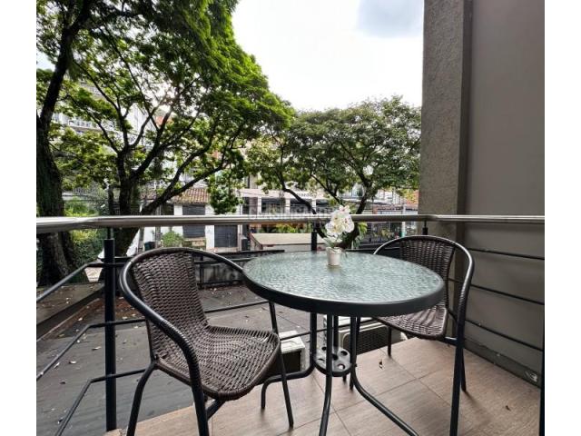 Apartaestudios, Alquiler en Granada