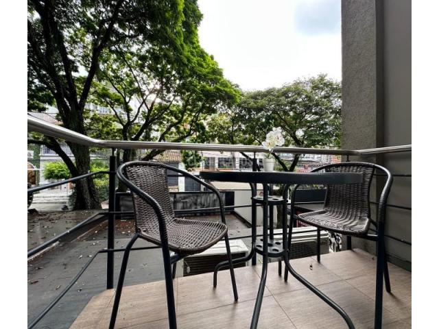 Apartaestudios, Alquiler en Granada