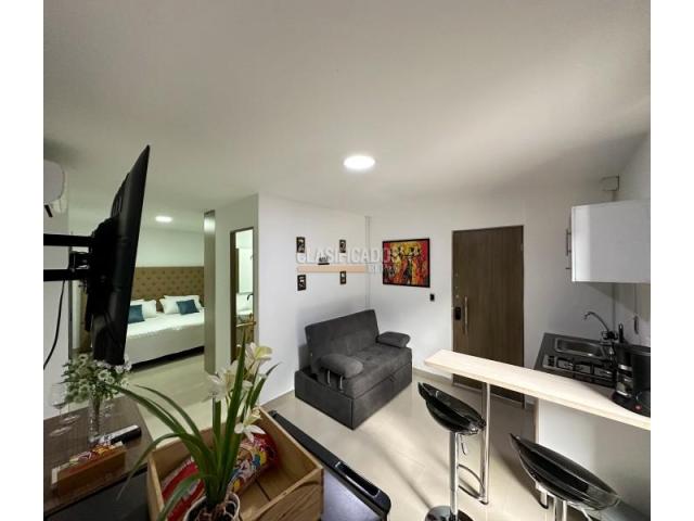 Apartaestudios, Alquiler en Granada