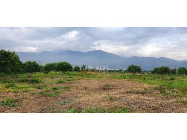 Lotes, Venta en Yumbo