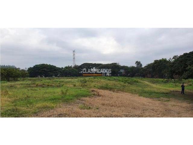 Lotes, Venta en Yumbo