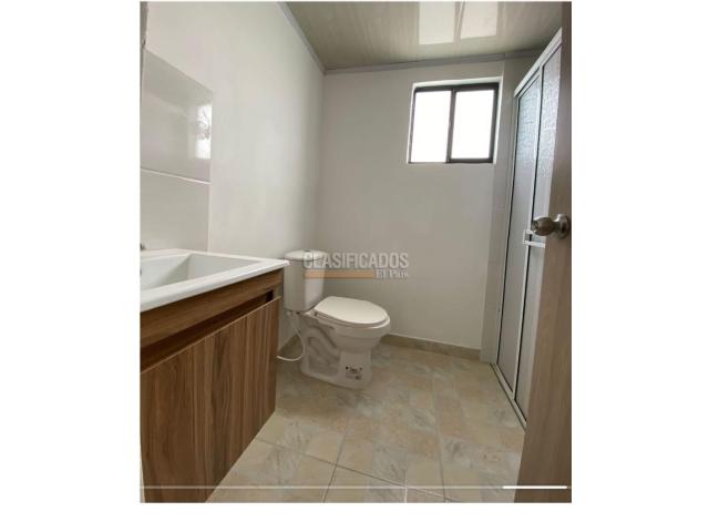 Casas, Venta en Jamundí