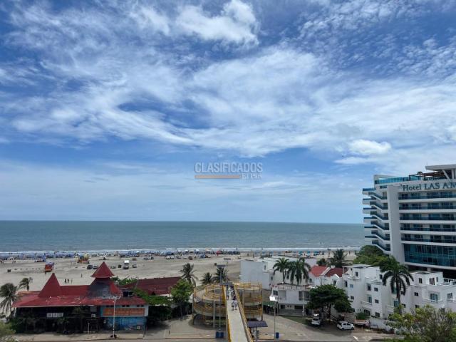 Apartamentos, Venta en Cartagena