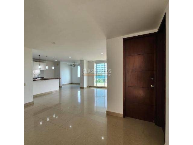 Apartamentos, Venta en Cartagena