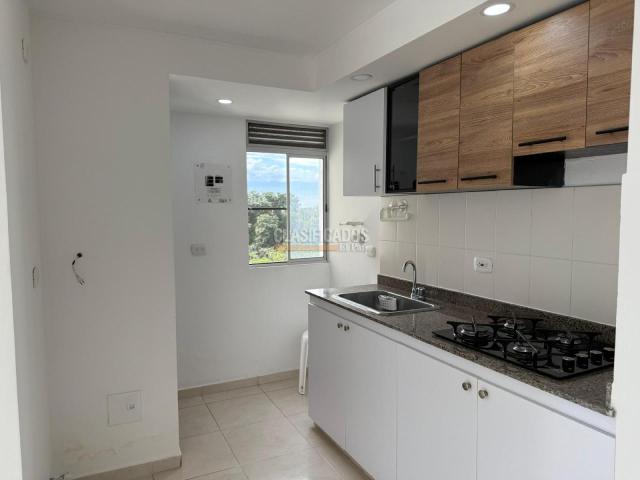 Apartamentos, Venta en Jamundí