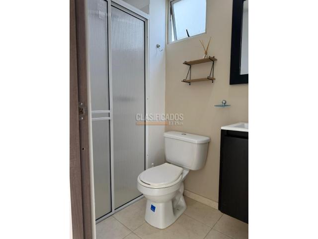 Apartamentos, Venta en Jamundí