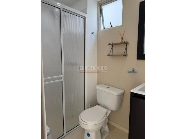 Apartamentos, Venta en Jamundí