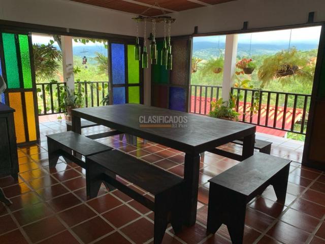 Fincas y Casas Campestres, Venta en Dagua