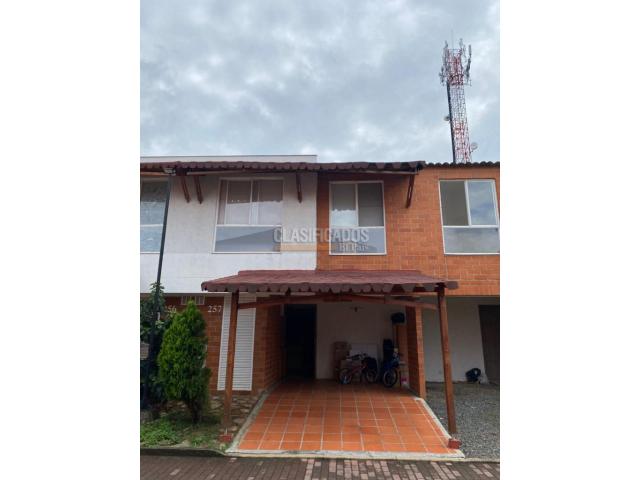 Casas, Venta en Jamundí