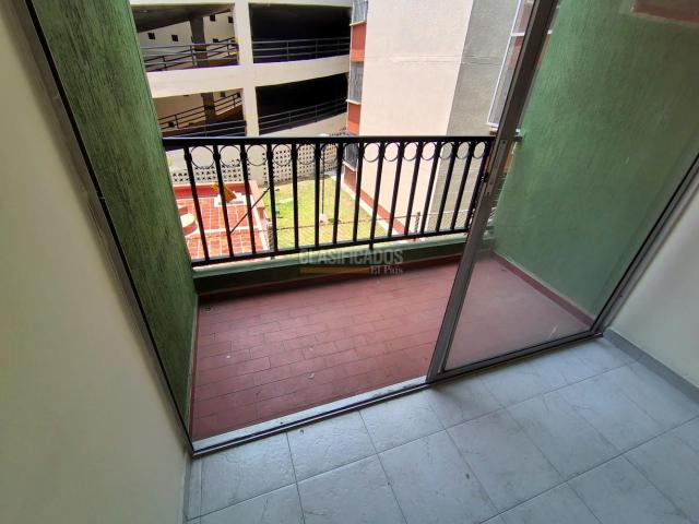 Apartamentos, Venta en Gratamira