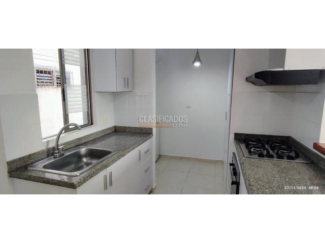 Apartamentos, Venta en Valle del Lili