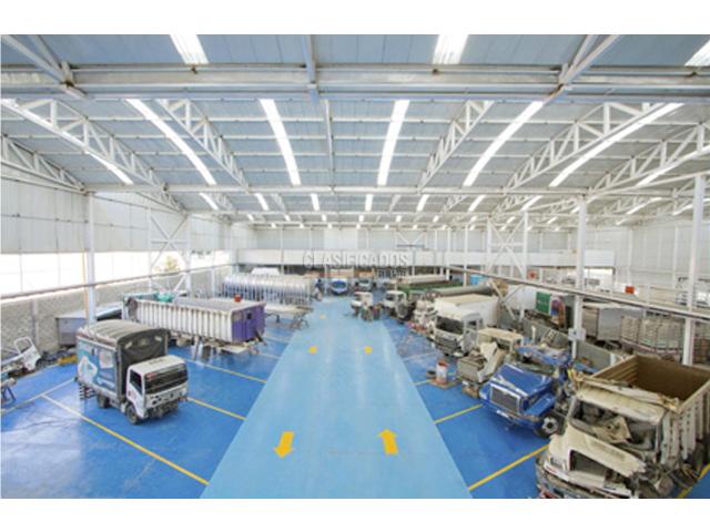 Locales y Bodegas, Alquiler en Acopi