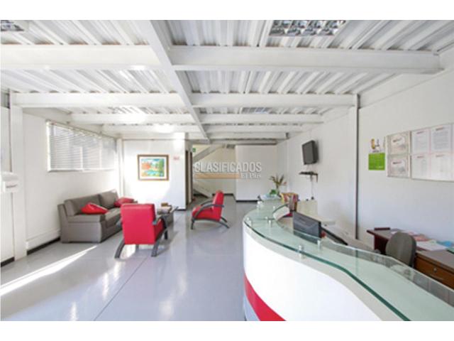 Locales y Bodegas, Alquiler en Acopi