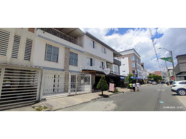 Casas, Venta en Valle del Lili