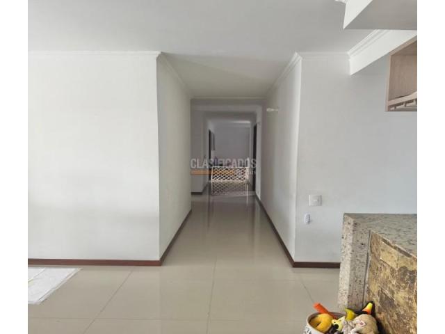 Apartamentos, Venta en Ciudad Jardín