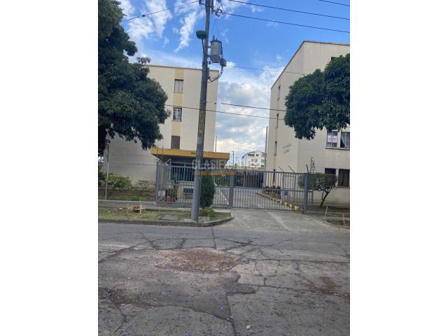 Apartamentos, Venta en Los Cámbulos