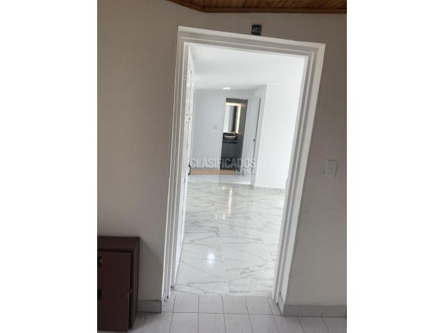 Apartamentos, Venta en Los Cámbulos