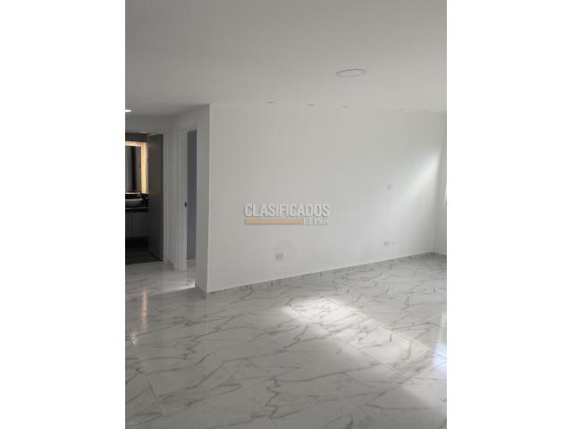 Apartamentos, Venta en Los Cámbulos